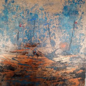 Batallas colección Privada