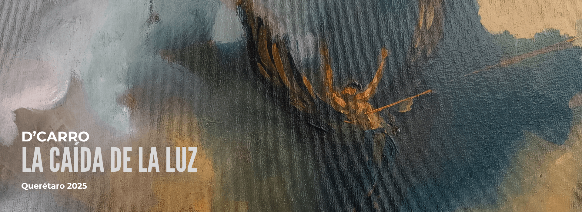 Caida De La Luz 3