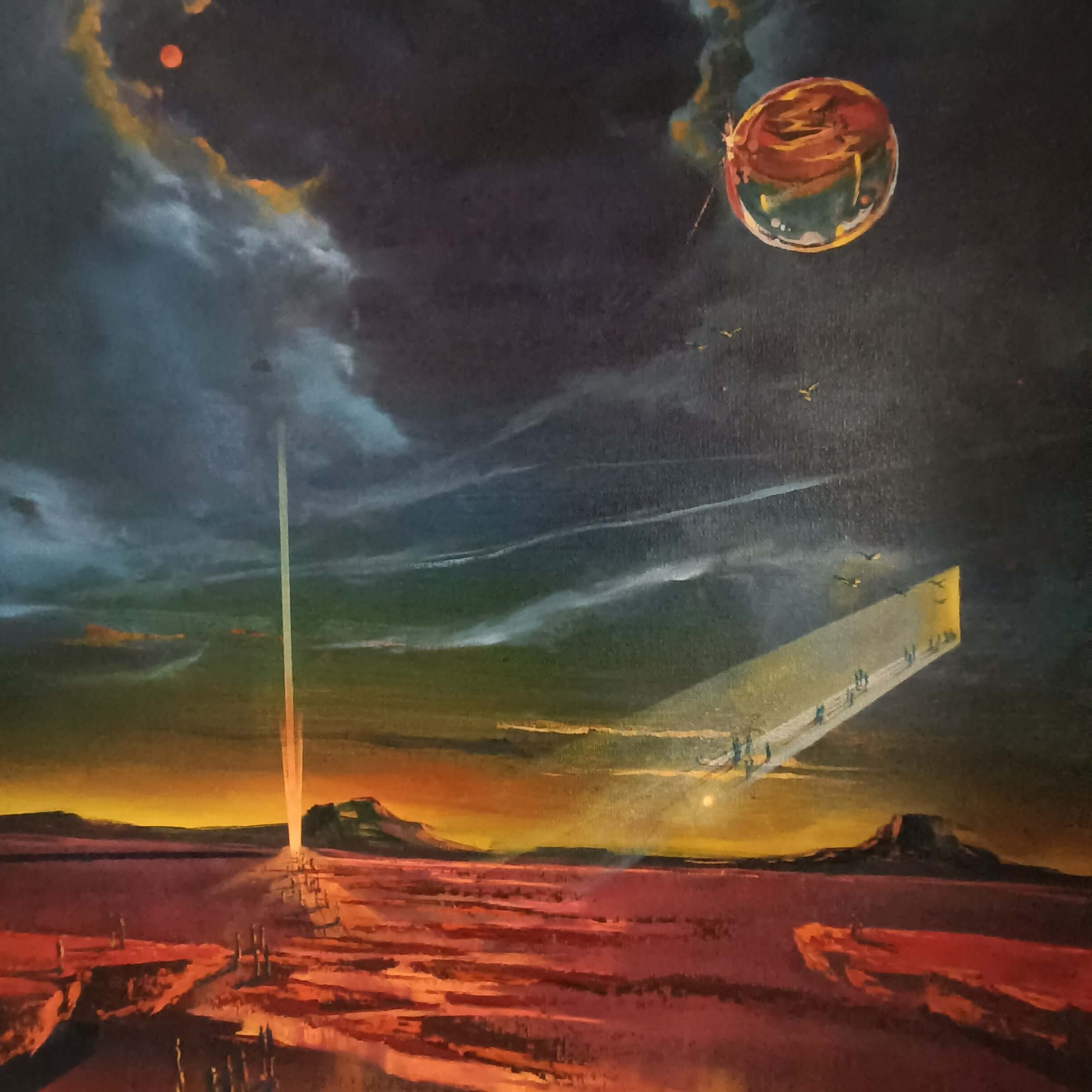 Eternidad 01 - Image 2