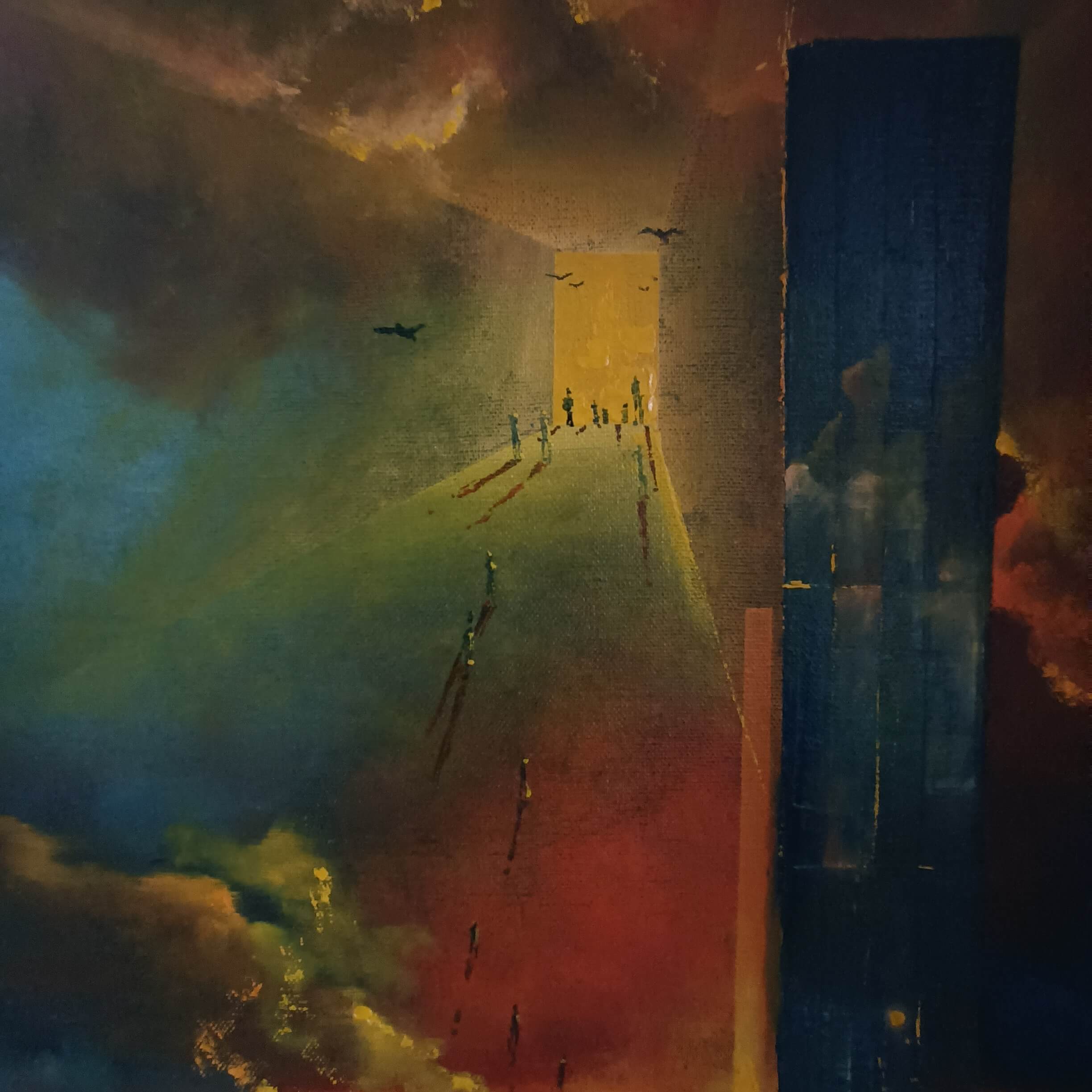 Eternidad 02 - Image 2
